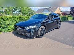 Mercedes-Benz A-klasse - 250 e Premium Plus CLIMA/NAVI/LED/PANO BJ 2021