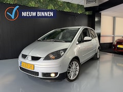 Mitsubishi Colt - 1.5 Sky PANO AIRCO LMV NAP