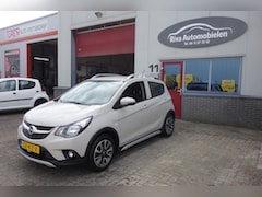 Opel Karl - 1.0 Rocks Online Edition