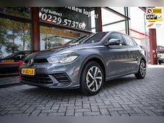 Volkswagen Polo - 1.0 TSI Life IQ | NAP | Cruise control | DAB+ | App-Connect | Parkeerhulp | Rij-hulp syste