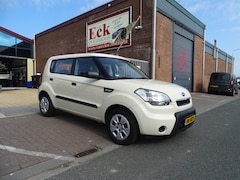 Kia Soul - 1.6 X-pect Cool
