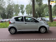 Toyota Aygo - 1.0-12V 5DEURSAPKKOOPJE