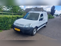 Citroën Berlingo - 1.9 D 600 BJ 2003