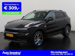 Lynk & Co 01 - 1.5 Plug-in | Trekhaak | Panoramadak | 360 Camera | Mem Stoel | Zondag Open