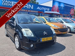 Citroën C2 - 1.4i VTR APK tot 03-02-2026