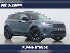 Land Rover Range Rover Evoque - P270e PHEV Dynamic SE | Limited Edition | Black Pack | Panoramadak | ACC | Meridian Sound
