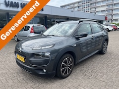 Citroën C4 Cactus - 1.2 PureTech Business automaat