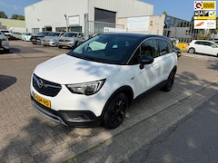 Opel Crossland X - 1.2 Turbo Innovation, Automaat, NAP, APK 03-27