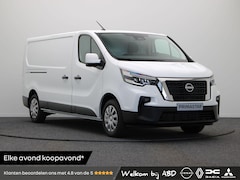 Nissan Primastar - 2.0 dCi L2H1 N-Connecta | 2500KG Trekgewicht | Achteruitrijcamera | 5 Jaar Fabrieksgaranti