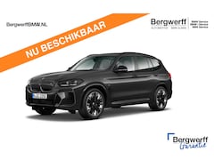 BMW iX3 - High Executive - Pano - Stuurwiel Verwarmd - Getint Glas
