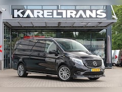 Mercedes-Benz Vito - 190PK CDI | Aut. | DC | 2x Schuifdeur | Edition | Clima