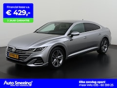 Volkswagen Arteon - 1.4 TSI eHybrid R-Line Business+ | Camera | Elektr Aklep | Zondag Open
