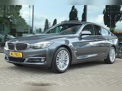 BMW 3-serie Gran Turismo - 320i CENTENNIAL HIGH EXECUTIVE AUT. | PANO | LEDER | LED | STOELVERW. | NAVI | CRUISE| CLI