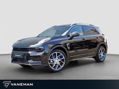 Lynk & Co 01 - 1.5 T Phev | 360 Camera | Pano | Infinity | Stoelverwarming | BSD |