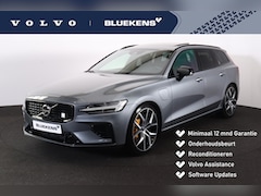 Volvo V60 - T8 AWD Polestar Engineered Panorama/schuifdak - IntelliSafe Assist & Surround - 360º Camer