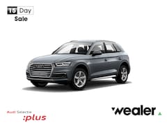 Audi Q5 - 45 TFSI quattro Pro Line | 245 PK | Automaat | Multifunctioneel stuurwiel | Adaptive Cruis