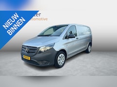 Mercedes-Benz Vito - 109 CDI Functional Marge Geen BTW voor de eindgebruiker Volledig MB Dealer onderhouden