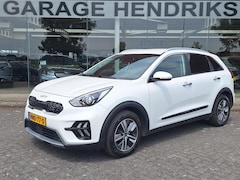 Kia Niro - 1.6 GDi Hybrid DynamicLine | Adaptive CC | Climate | PDS | Navi | (occasion)