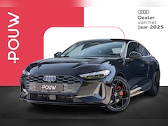 Audi A5 Limousine - 2.0 e-hybrid 299pk quattro Advanced edition | Tech Plus | Trekhaak Wegklapbaar