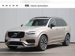 Volvo XC90 - T8 455PK AUT8 Plug-in hybrid AWD Ultra Dark | Bowers & Wilkins High End Audio | Luchtverin