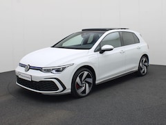 Volkswagen Golf - 1.4eHybrid 180kW/245PK GTE · Panoramadak · Parkeersensoren · Stoel- & stuurverwarming