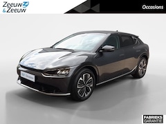 Kia EV6 - Plus 77.4 kWh 1e Eigenaar | Dealer onderhouden | Fabrieksgarantie t/m 27-09-2030 | NAP