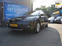 Ford Focus Wagon - 1.8 Limited