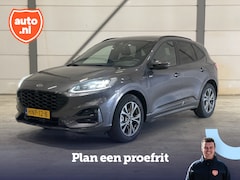 Ford Kuga - 2.5 PHEV ST-Line X | Adapt Cruise Control | Carplay | Camera | B&O | Elektr achterklep | L