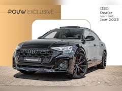 Audi Q8 - 60 TFSIe 490pk quattro Pro Line S Competition | Panoramadak | Head-up | Achteras Besturing