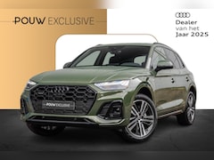 Audi Q5 - 50 TFSI e S edition Competition | Panoramadak | Tour Pakket