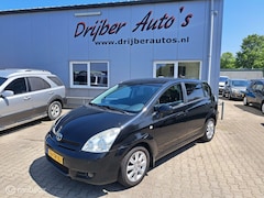Toyota Verso - 1.8 VVT-i Dynamic