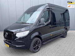 Mercedes-Benz Sprinter - 317 L2H2 AUTOMAAT APPLE CAR PLAY DAB NIEUWSTAAT