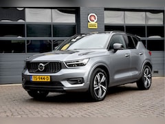 Volvo XC40 - 2.0 T5 AWD R-Design