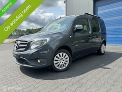 Mercedes-Benz Citan - combi 109 CDI Trend