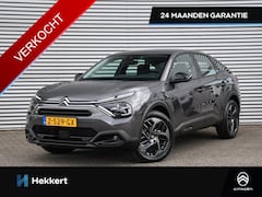 Citroën C4 - Plus 1.2 Puretech 130pk Automaat NAVI | 18''LM | KEYLESS ENTRY | CRUISE | DAB | PDC + CAME