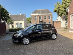Citroën C4 Picasso - 2.0-16V Exclusive EB6V 5p. AUTOMAAT TREKHAAK CARPLAY