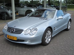 Mercedes-Benz SL-klasse Cabrio - 500 Verzamelstaat | 32.469 KM | Unieke staat. (occasion)