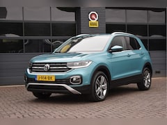 Volkswagen T-Cross - 1.0 TSI Style Automaat 9.610 km