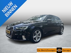 Audi A3 Sportback - 30 TFSI Advance