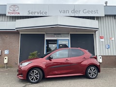 Toyota Yaris - 1.5 Hybrid Executive