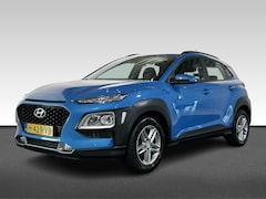 Hyundai Kona - 1.0 T-GDI 120pk 2WD Comfort
