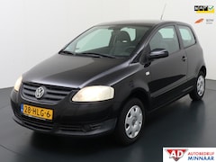 Volkswagen Fox - 1.4 Trendline