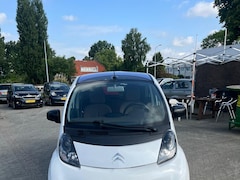 Citroën C-Zero - 4-persoons 16 kWh incl thuislader