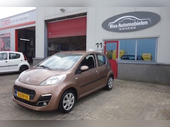 Peugeot 107 - 1.0 Active
