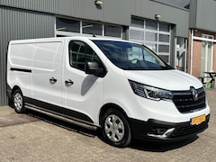 Renault Trafic - 2.0 dCi L2H1 Airco Cruise controle Trekhaak 2000kg 3-Persoons Telefoonverbinding Apple car
