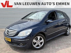 Mercedes-Benz B-klasse - 200 | Nieuw Binnen | Automaat | Airco | Stoelverwarming