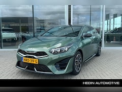 Kia Pro cee'd - ProCeed 1.5 Turbo Automaat GT-Line | LED | Lichtmetaal | Privacy Glass | Navigatie | Apple