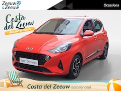 Hyundai i10 - 1.0 Comfort Smart