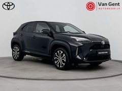 Toyota Yaris Cross - 1.5 Hybrid First Edition