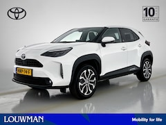 Toyota Yaris Cross - 1.5 Hybrid Dynamic Limited | Apple CarPlay | Camera | LM Velgen |